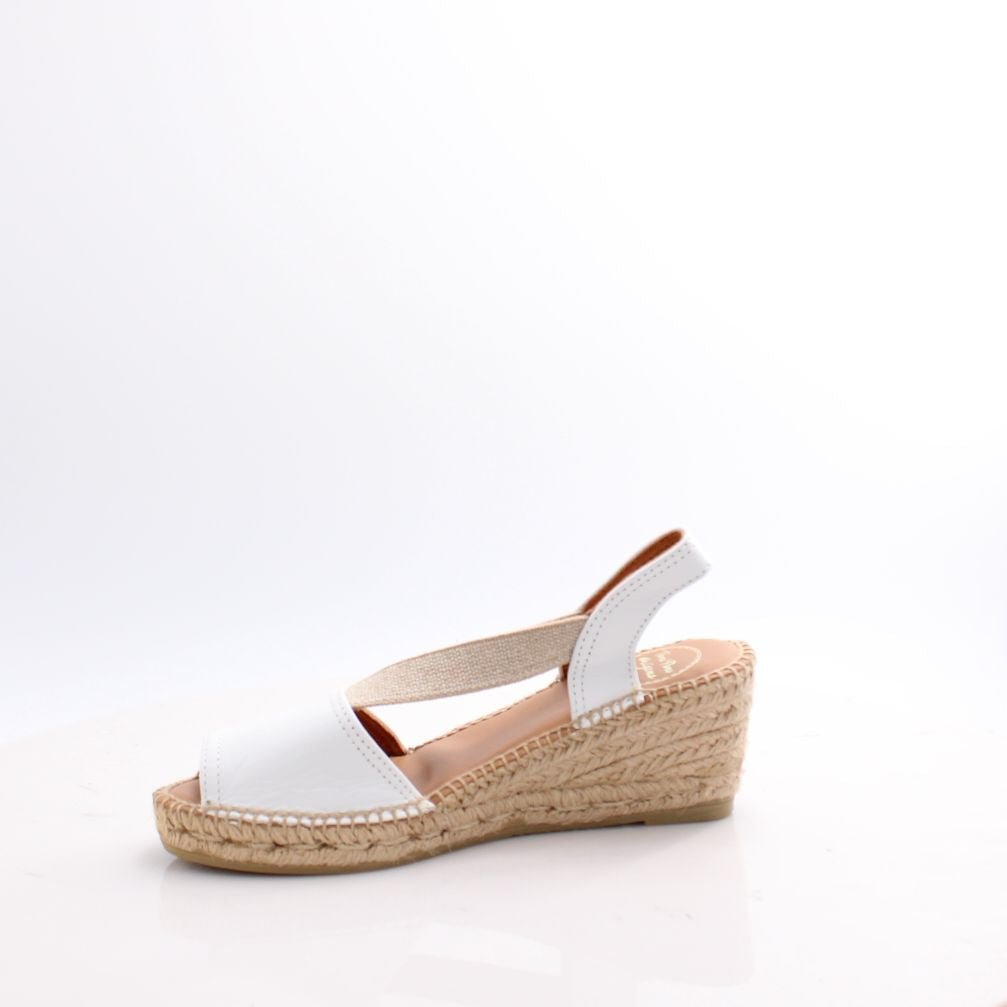 TEIDE TONI PONS Women's Comfortable Slip-On Sandals - Lightweight & Breathable for Summer, Beach, and Casual Wear
