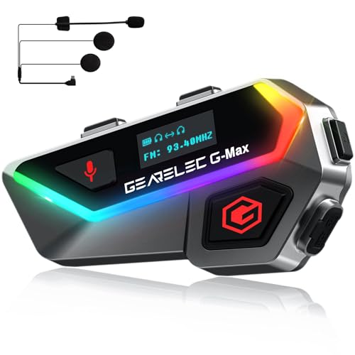 Gmax Single Pack
