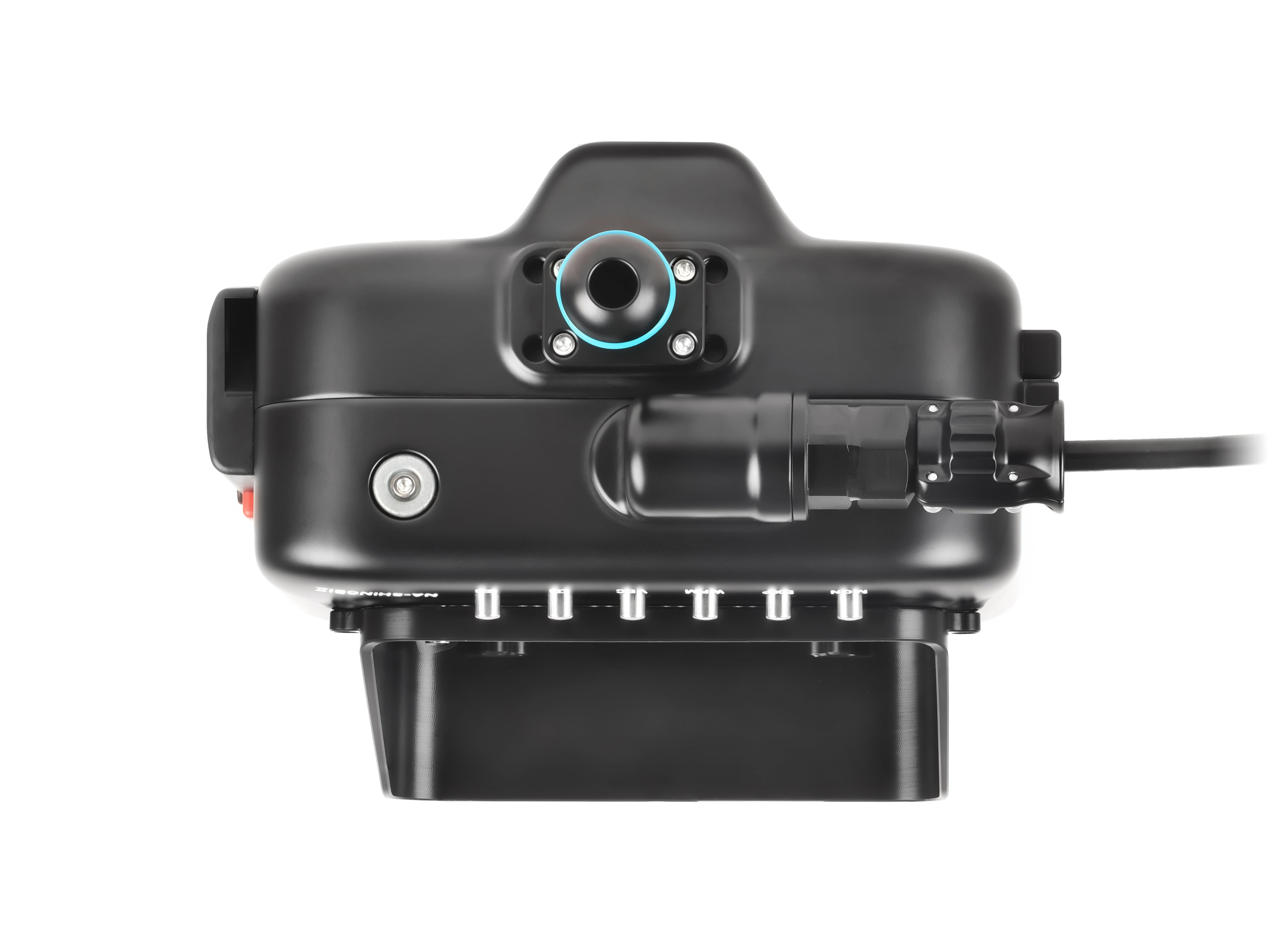 Atomos Shinobi II 5.2