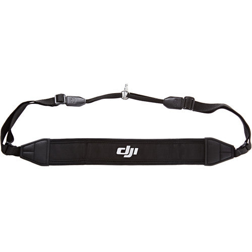 FOCUS Part 12 Adjustable Neck Strap for Camera, Binoculars & ID Badges - Comfortable & Durable Hands-Free Carrying Solution for Outdoor Activities, Travel & Work