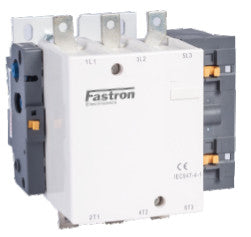 FGC1 F800 230VAC AC Contactor 240VAC Control Voltage 3 Pole NO 800A Nominal Current for AC3 Applications at 240V/400V/500V/690V - Ideal for Industrial Motor Control and Power Distribution Systems