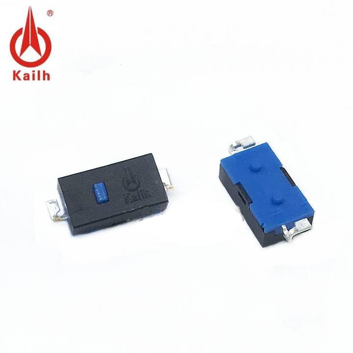 Kailh Blue Mechanical Keyboard Switches (2pcs) - Perfect for Gaming, Typing & Custom Keyboard Builds