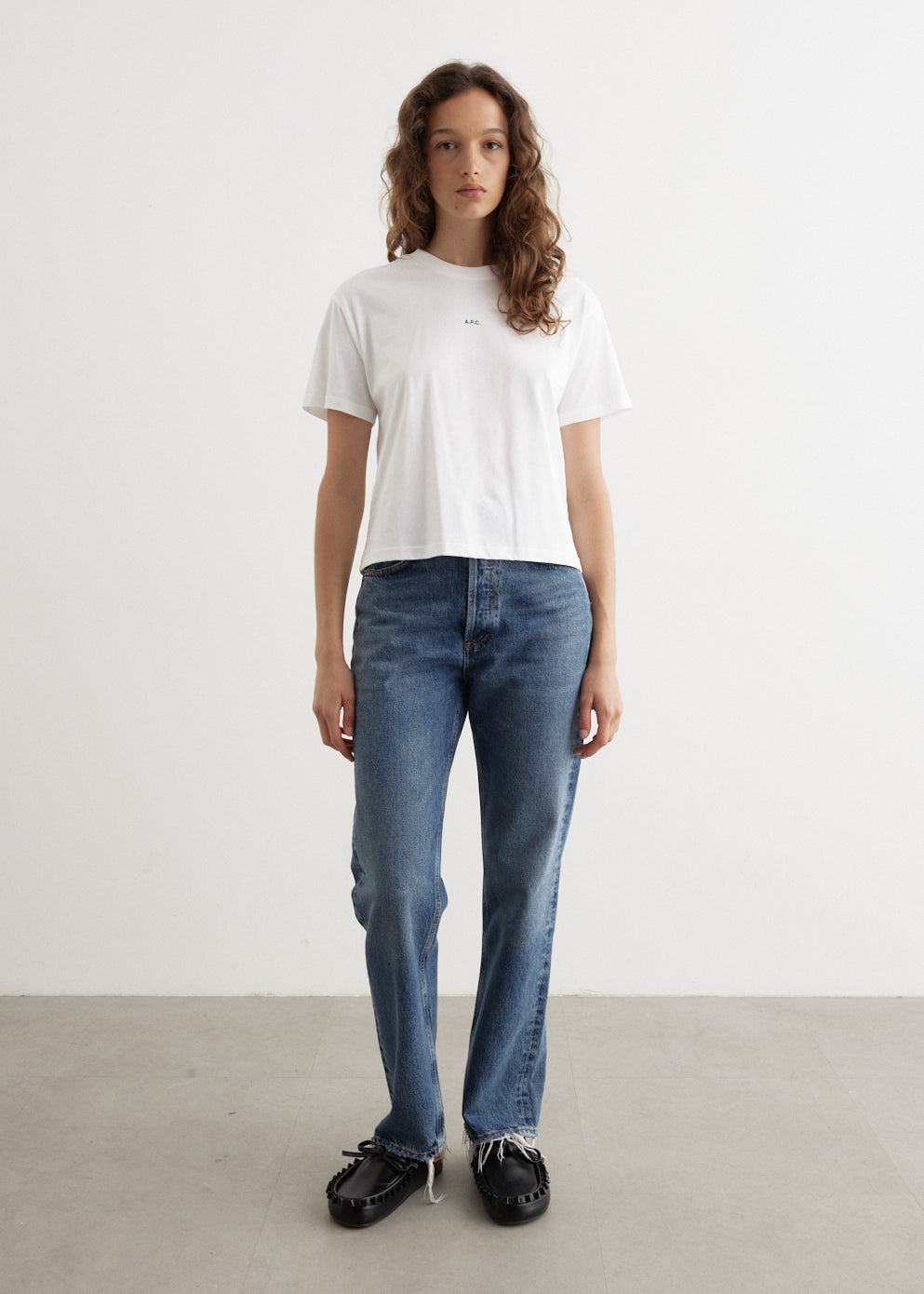 90's High Waist Pinched Jeans for Women - Vintage Retro Denim Pants - Perfect for Casual Outfits & Streetwear Fashion