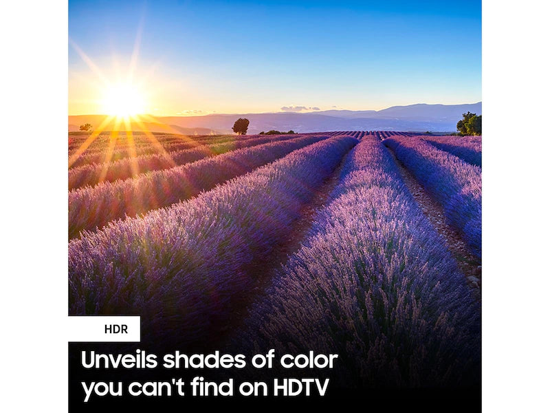 Samsung 86 Inch Class Crystal UHD 4K Smart TV TU9010 Series - Perfect for Home Theater, Gaming & Streaming Entertainment