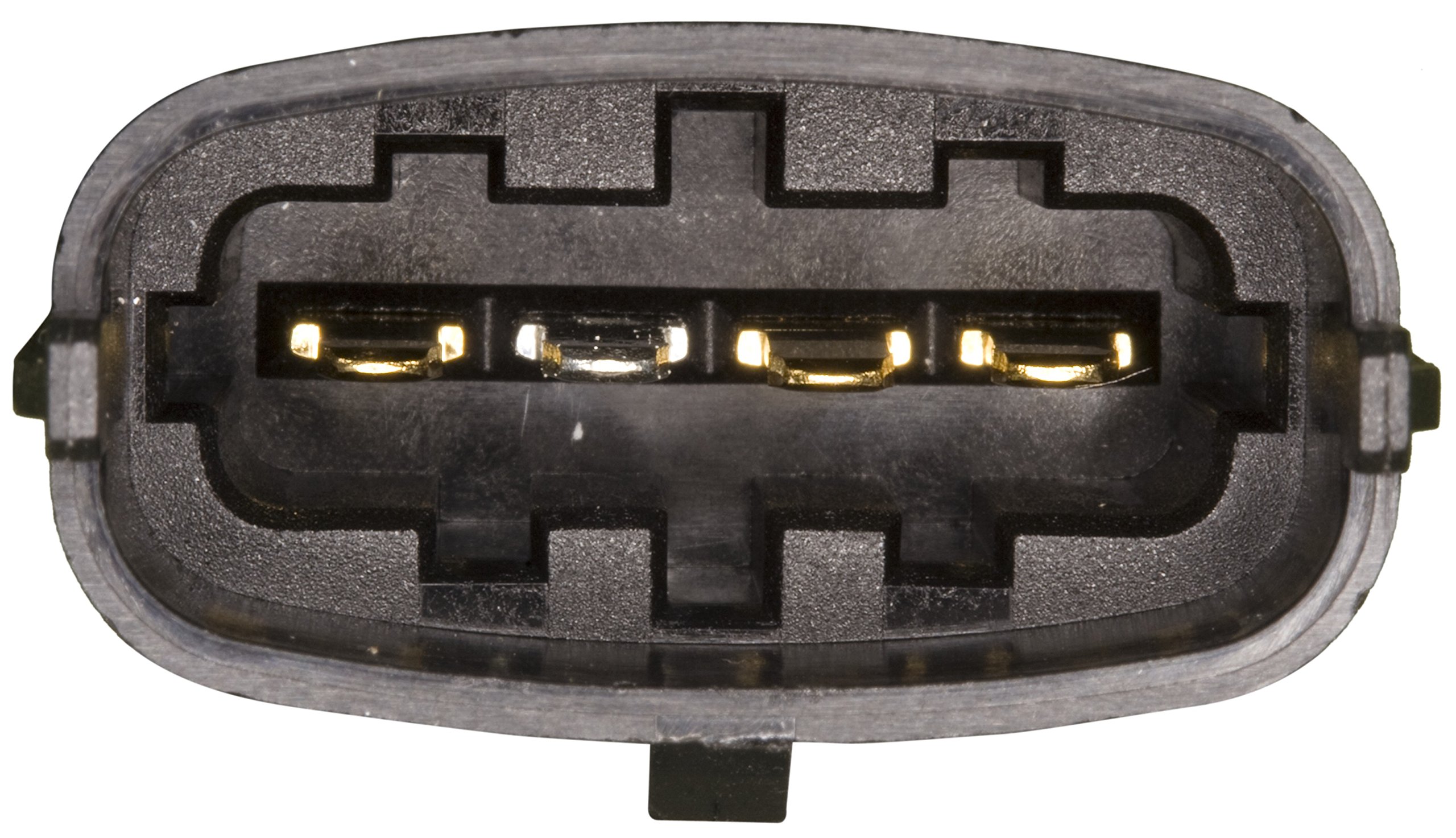 WELLS VEHICLE ELECTRONICS SU13349 MAP Sensor - Manifold Absolute Pressure Sensor for Car, Truck & SUV | Engine Performance & Fuel Efficiency Upgrade | Compatible with Multiple Vehicle Models