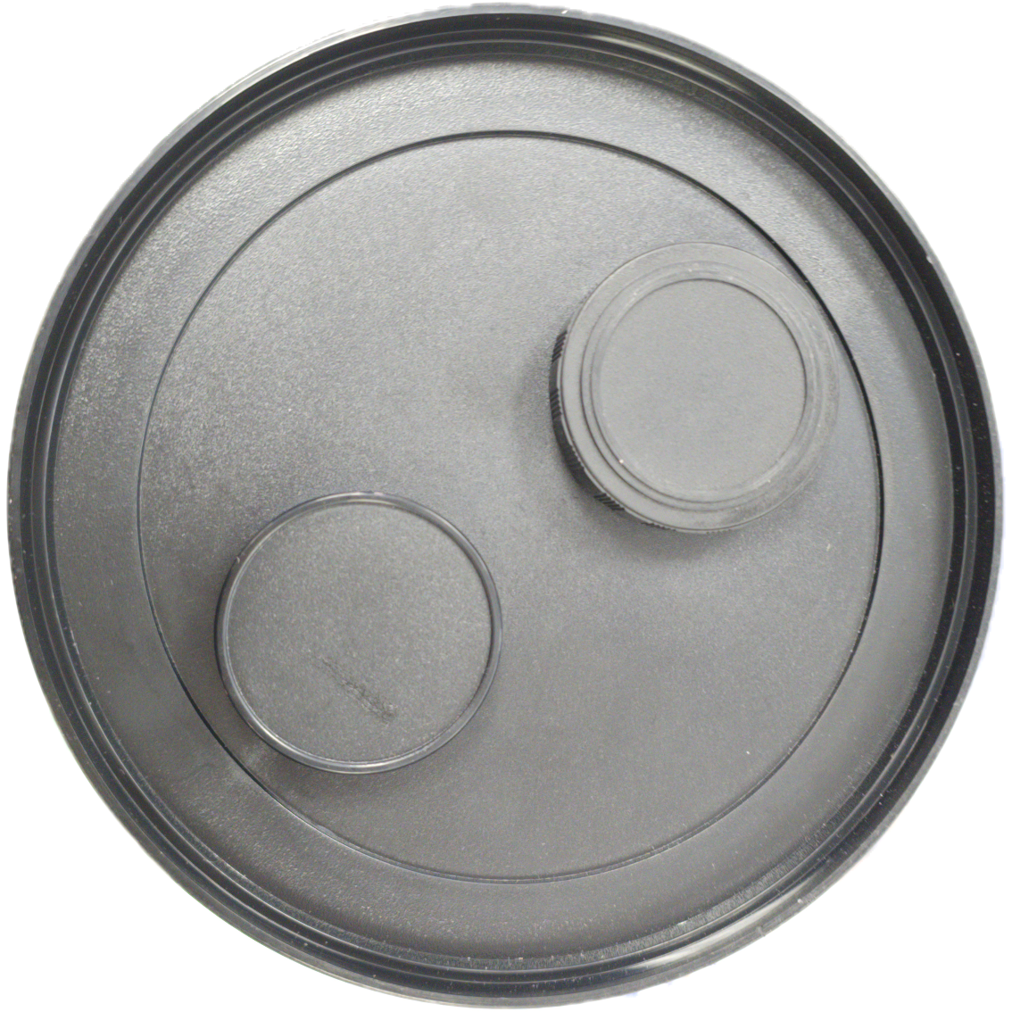 Celestron 130 StarSense DX Telescope Objective Lens Cover - Durable Dust Protection for Astronomy & Stargazing Accessories
