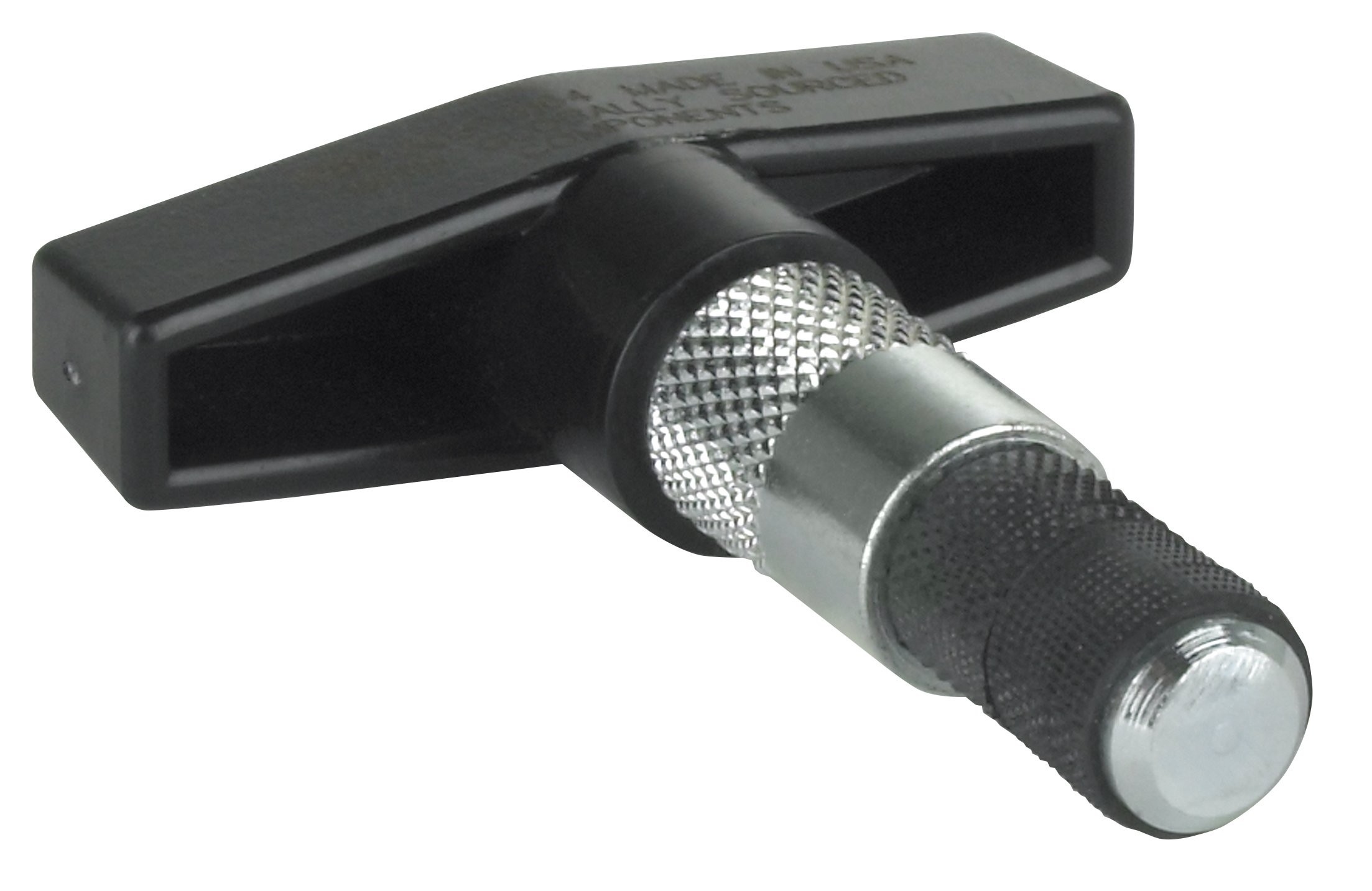 OTC Tools 7481 Supply Tube Removal Tool - Professional HVAC Refrigerant Line Disconnect Tool for AC Repair and Maintenance