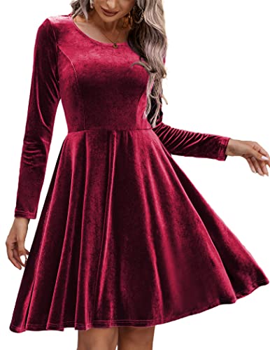 A-wine Red