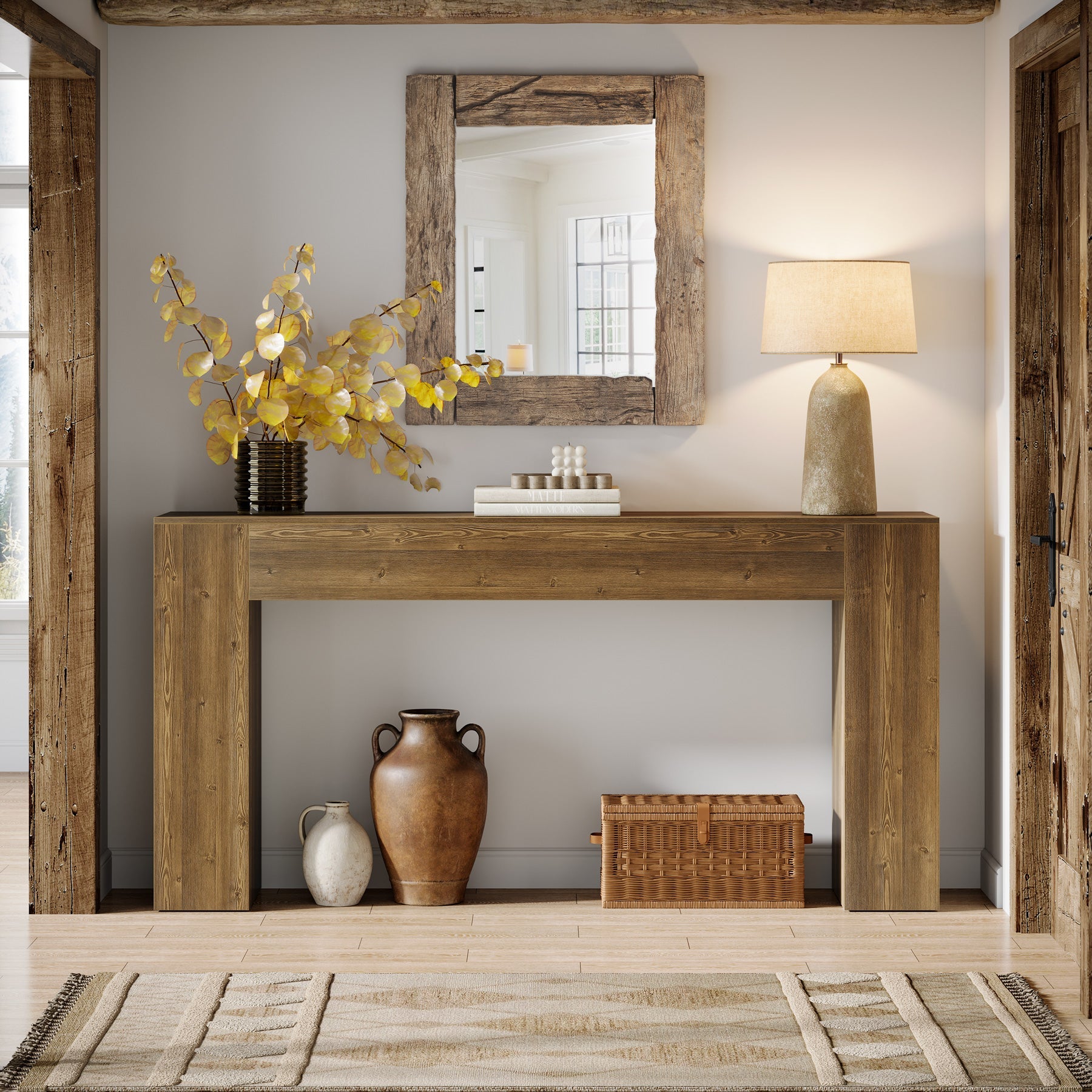 Rustic 63