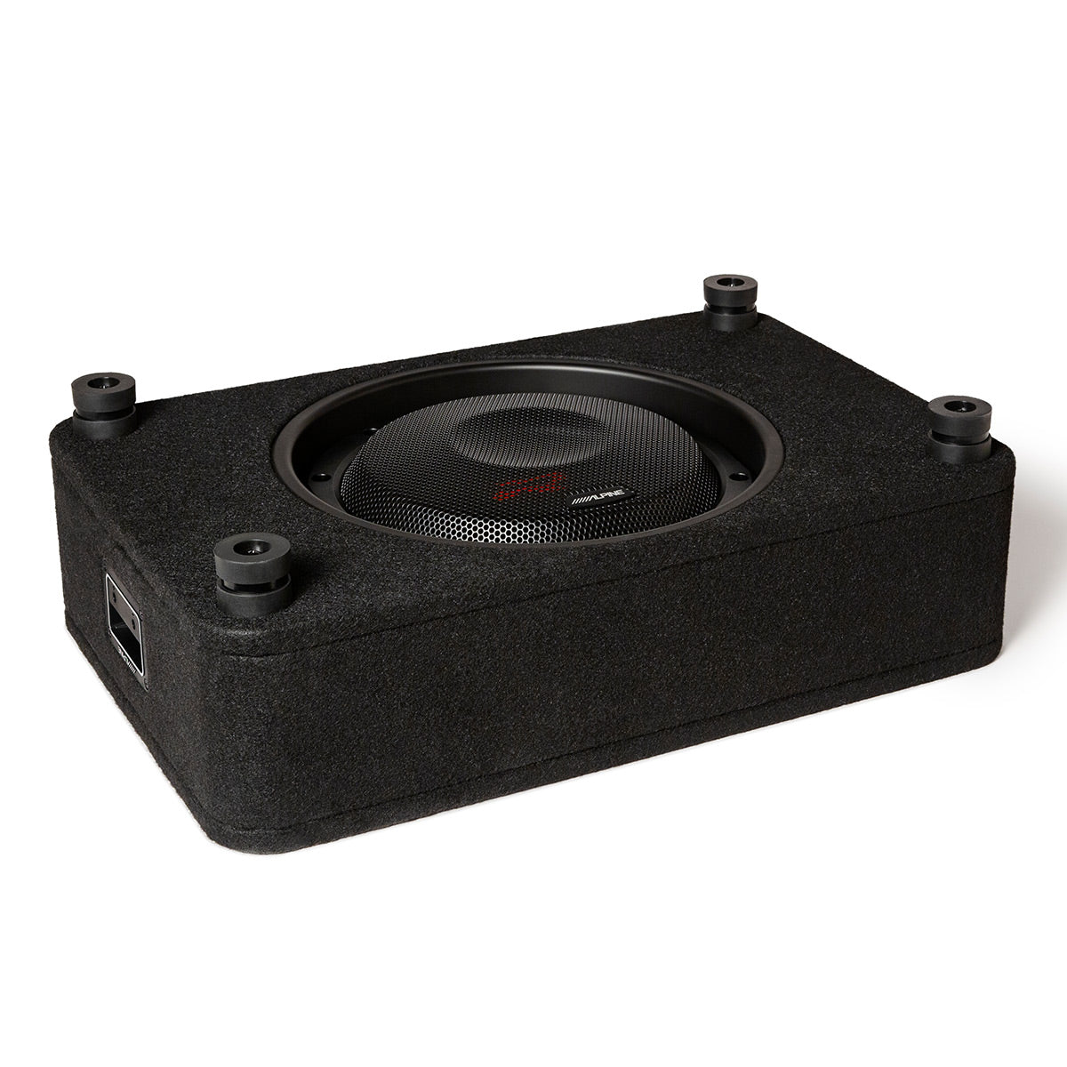 Alpine RS SB10 Halo R Series 10