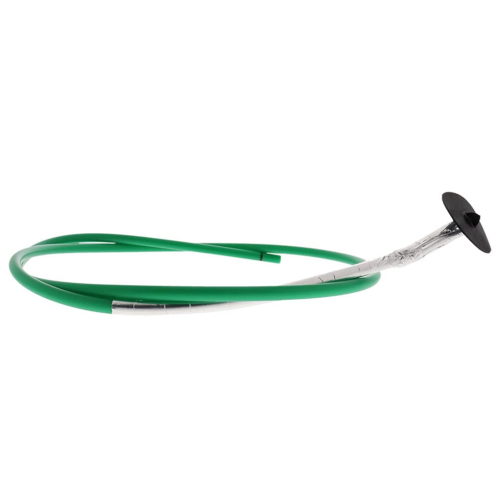 PRYSM Refrigerator Fill Tube Replacement Part 241920106 - Compatible with Major Brands for Easy DIY Installation | Ideal for Kitchen Appliance Repair & Maintenance