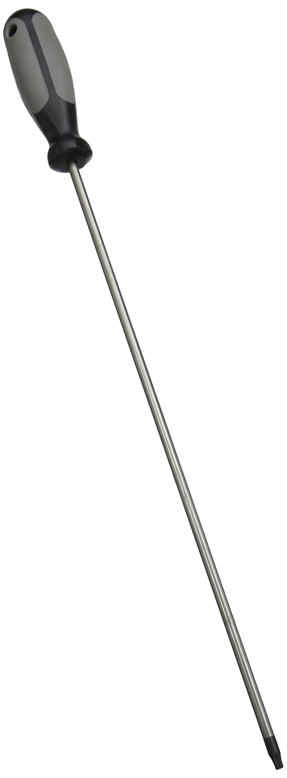 Premium T15 Star Screwdriver 300mm Laser 3423 - Professional Torx Screwdriver for Electronics, Automotive & DIY Projects - Perfect for Laptops, Phones, Cars and Home Repairs