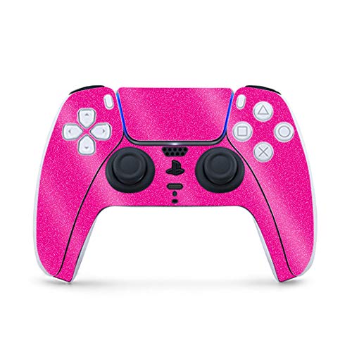 Solid Hot Pink