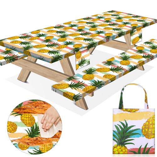 Yellow Pineapple