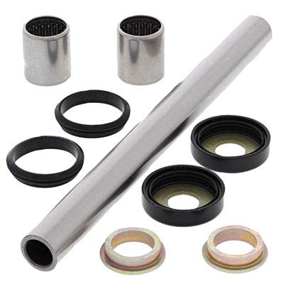 All Balls Swing Arm Bearing Kit for Honda TRX 300X 2009 - Replacement Suspension Bearings for ATV & Off-Road Vehicles - Perfect for Trail Riding & Maintenance