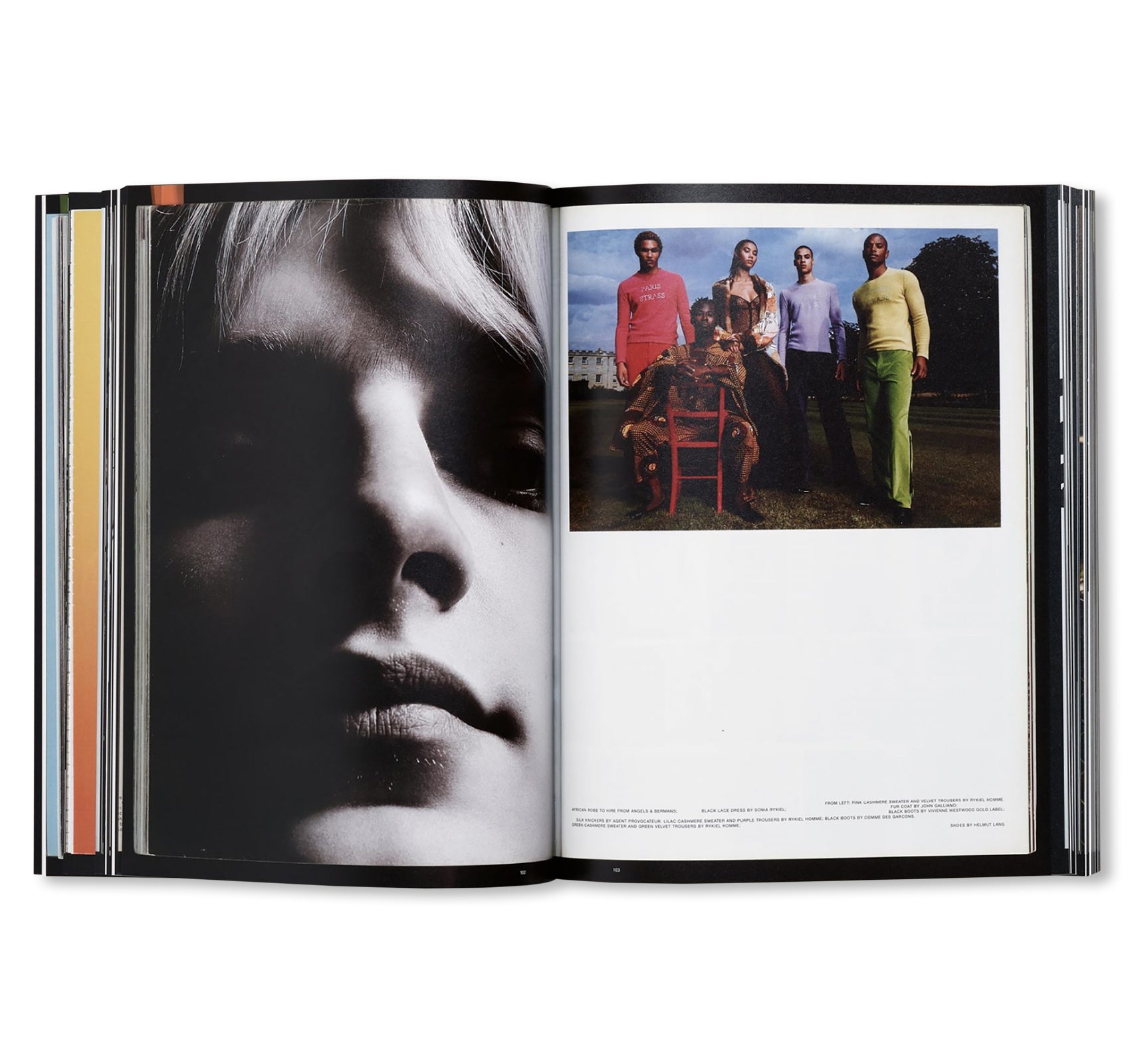 Arena Homme+ 25th Anniversary Edition - All Killer No Filler Collector's Magazine | Fashion, Art & Culture | Perfect for Fashion Enthusiasts & Collectors