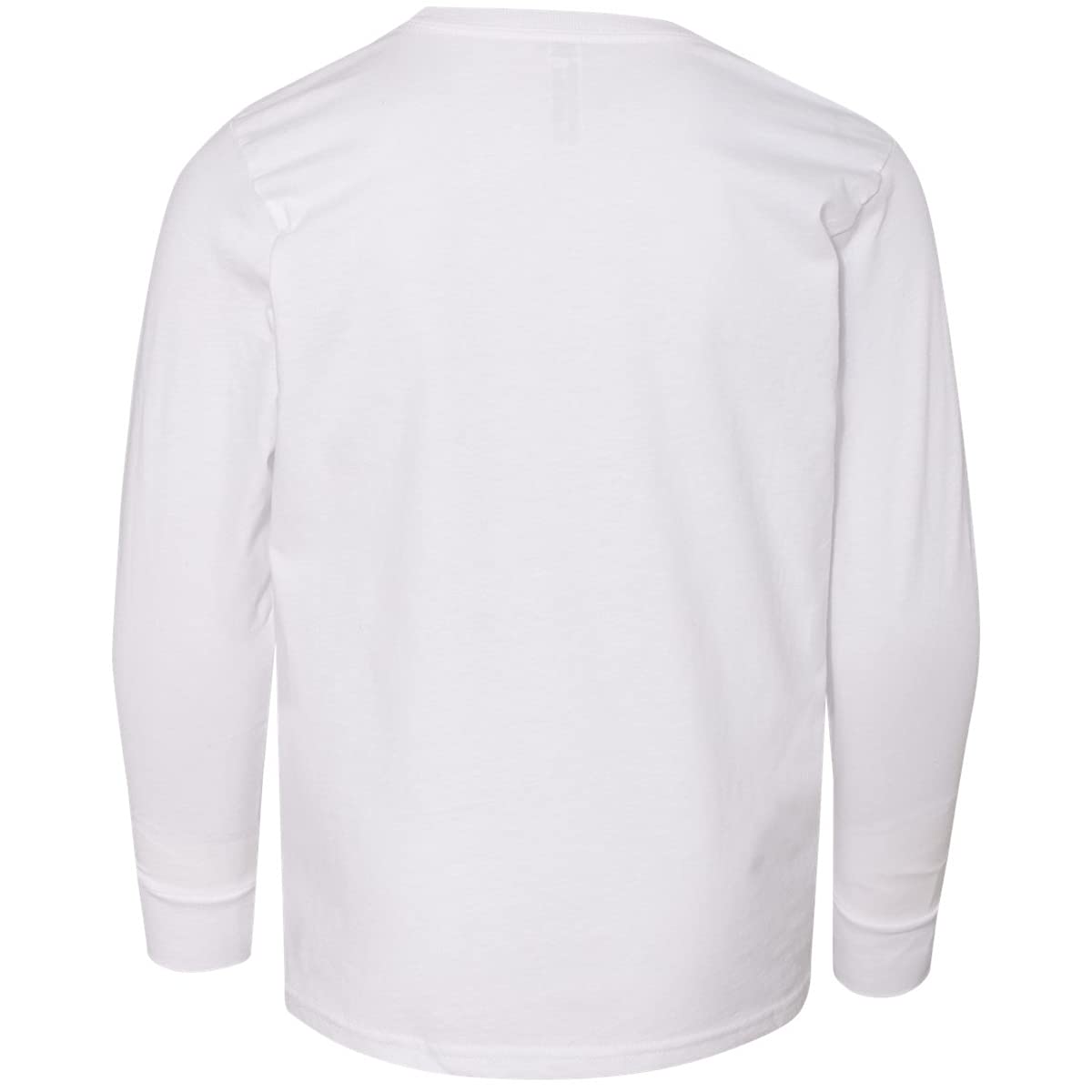 Inktastic Happy Easter Cute Easter Bilby Youth Long Sleeve T-Shirt - Fun Holiday Outfit for Kids Easter Celebrations & Family Gatherings