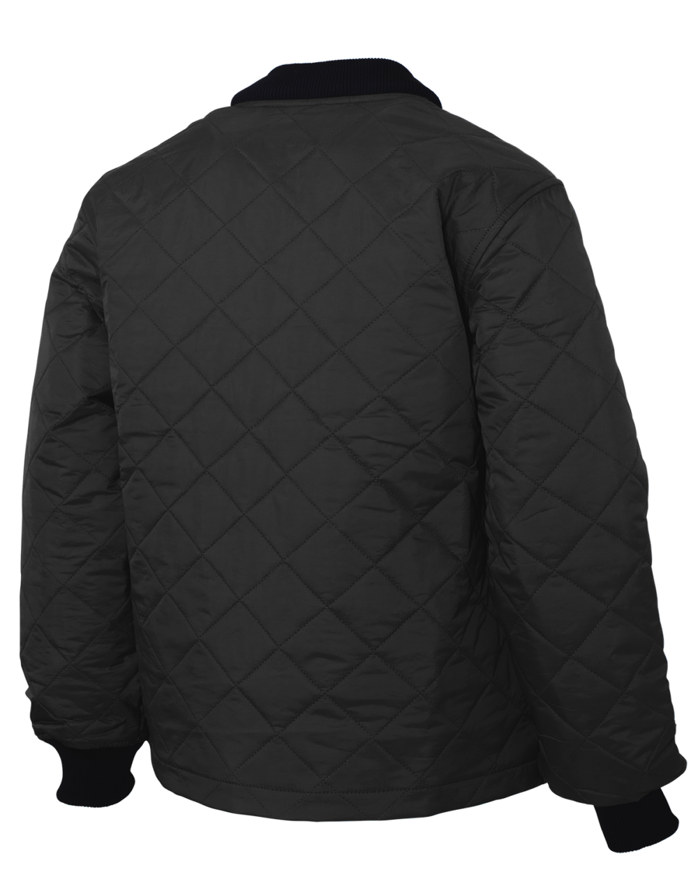 Tough Duck Women's Primaloft Freezer Jacket WJ39 - Winter Work Jacket for Cold Weather, Outdoor Jobs & Construction Sites