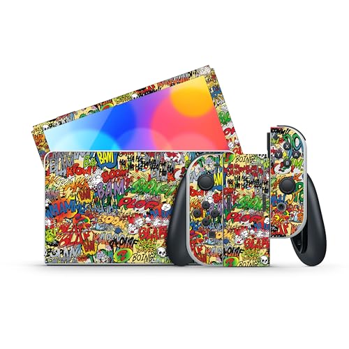 Stickerbomb - D016