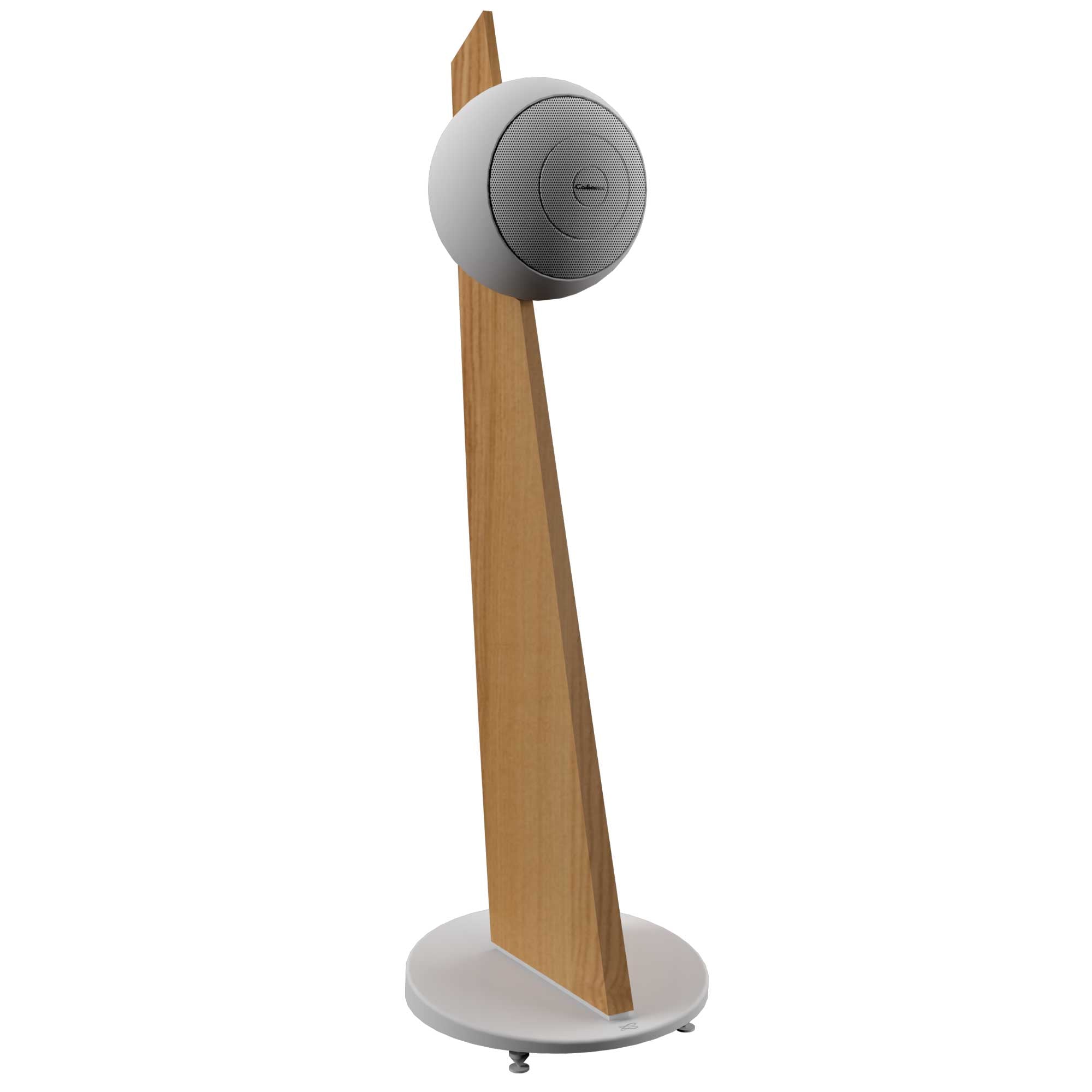 Cabasse Baltic 5 High-End Loudspeaker - Premium Audio System for Home Theater & Music Listening - Perfect for Audiophiles & Home Entertainment