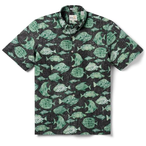 The Reef - Black