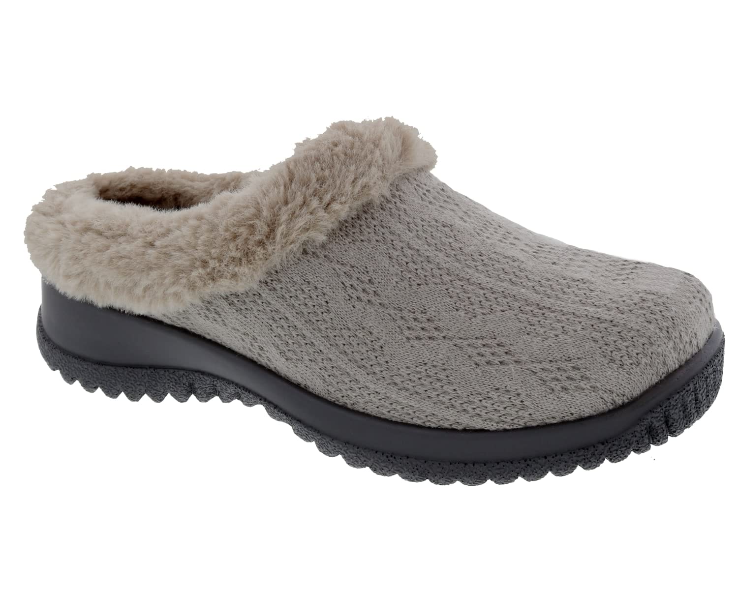 Drew Women's Comfortable 17103 Wool Walking Shoes - Warm & Supportive for Winter Walking, Hiking, and Outdoor Activities