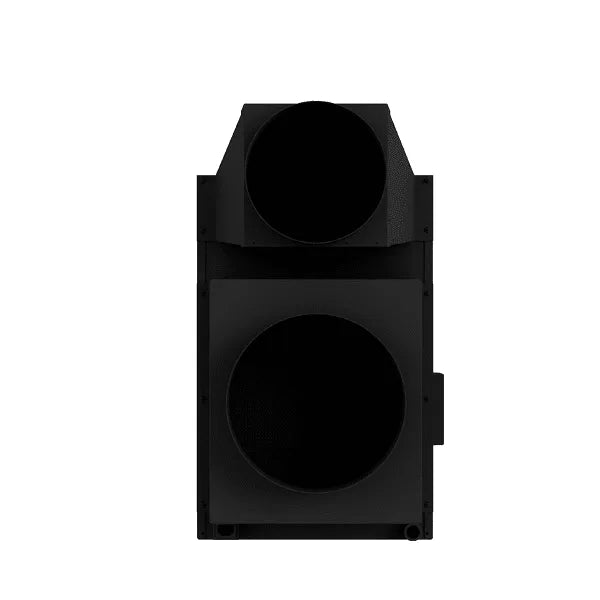 Extreme 8000TiR Ducted Fan - High Performance RC Aircraft Electric Ducted Fan System for Jet Models - Perfect for FPV Racing, Jet Turbine Simulation & Scale Model Aviation