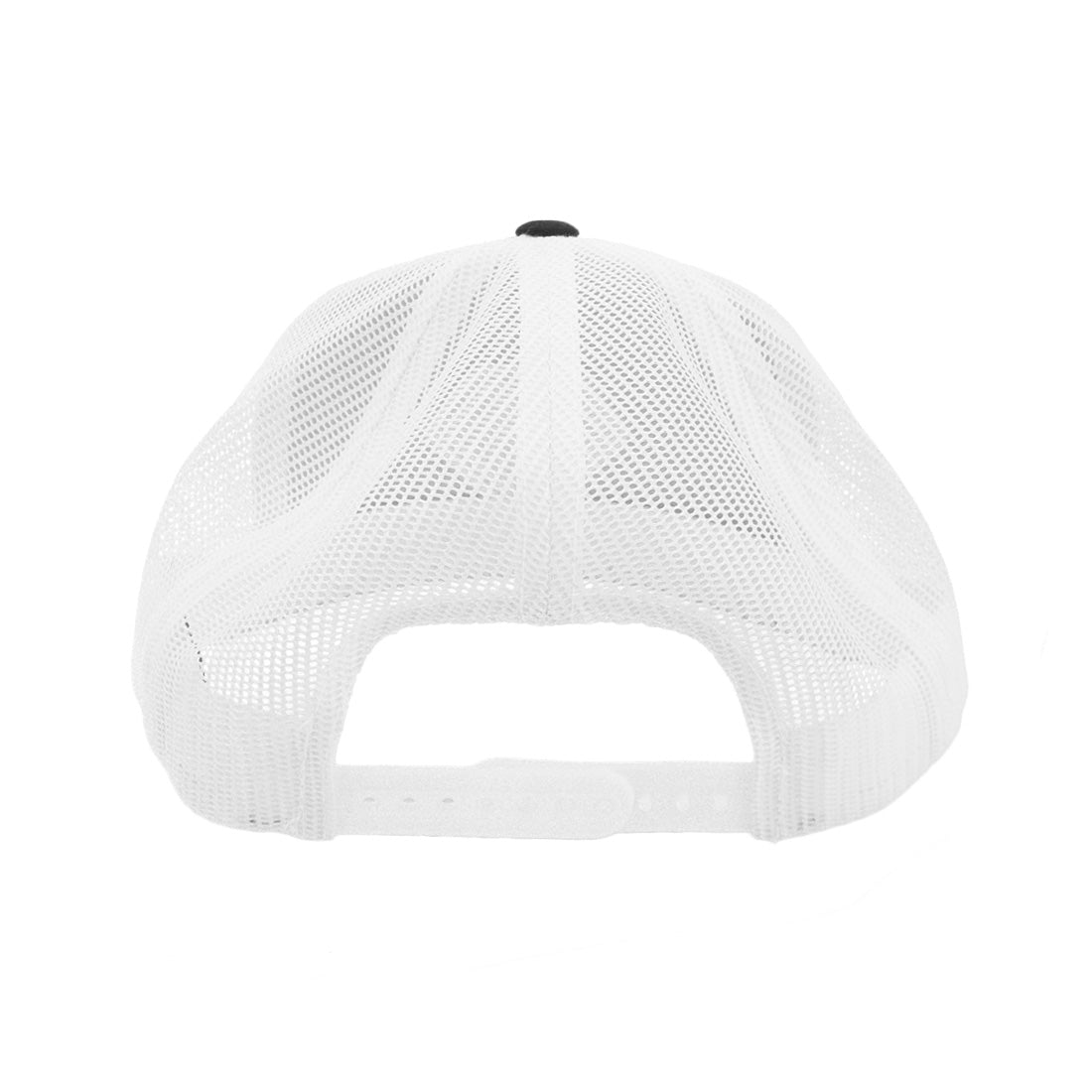 Black Diamond Trucker Hat for Men & Women - Adjustable Snapback Baseball Cap for Outdoor, Hiking & Casual Wear