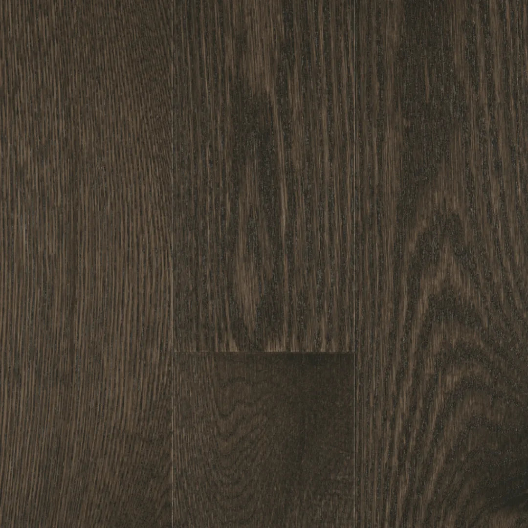 Premium Brushed White Oak Engineered Hardwood Flooring - 5