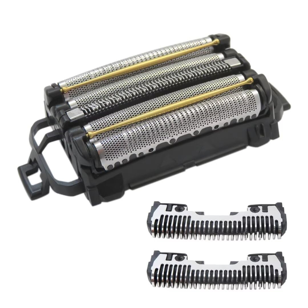 Panasonic LAMDASH ES9036 Replacement Blade for Men's Electric Shaver - 2024 Upgrade - Perfect for Travel & Daily Grooming
