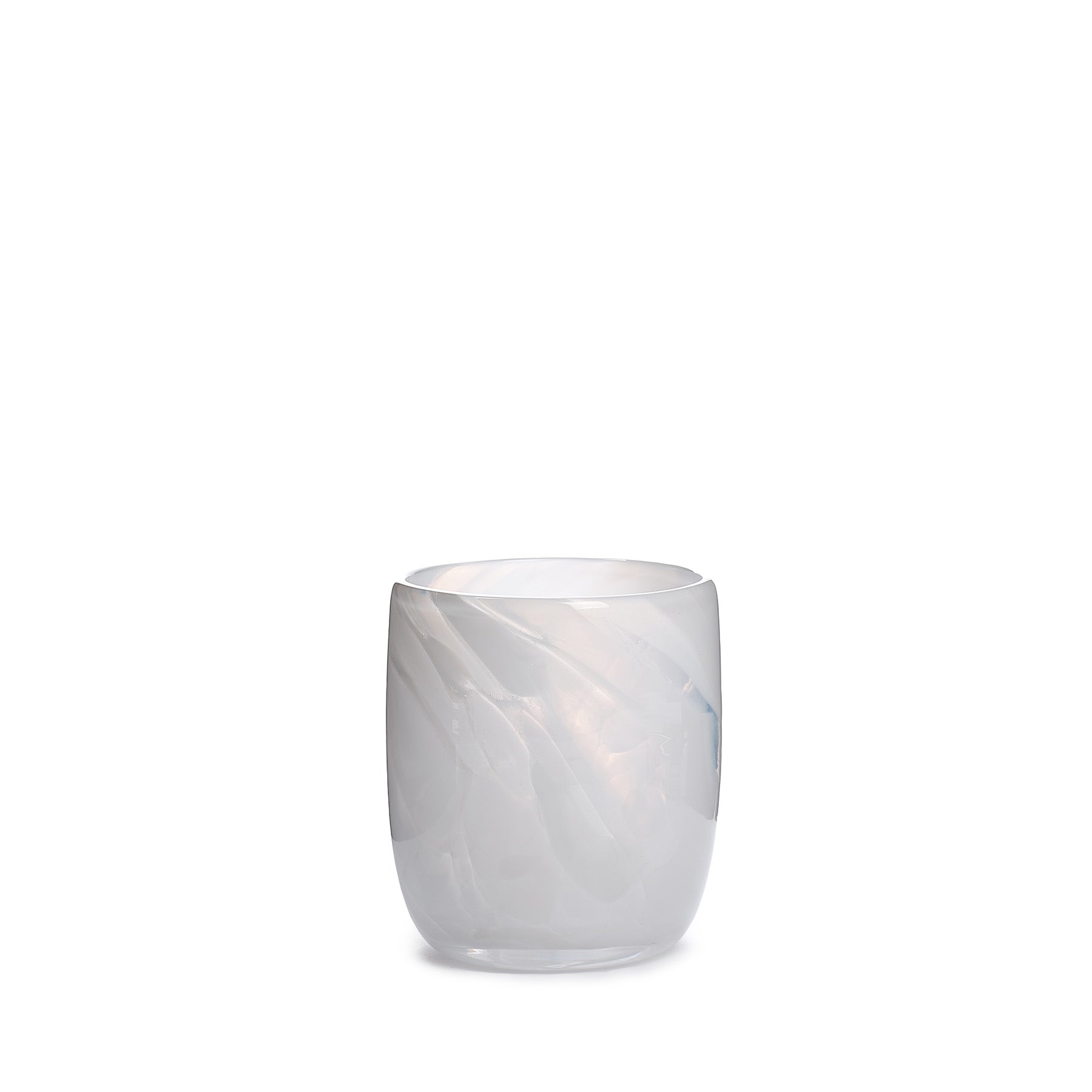 Premium Small Clear Glass Jar - Perfect for Spice Storage, DIY Crafts, and Home Decor | Airtight & Versatile Container for Kitchen, Bathroom & Office Organization