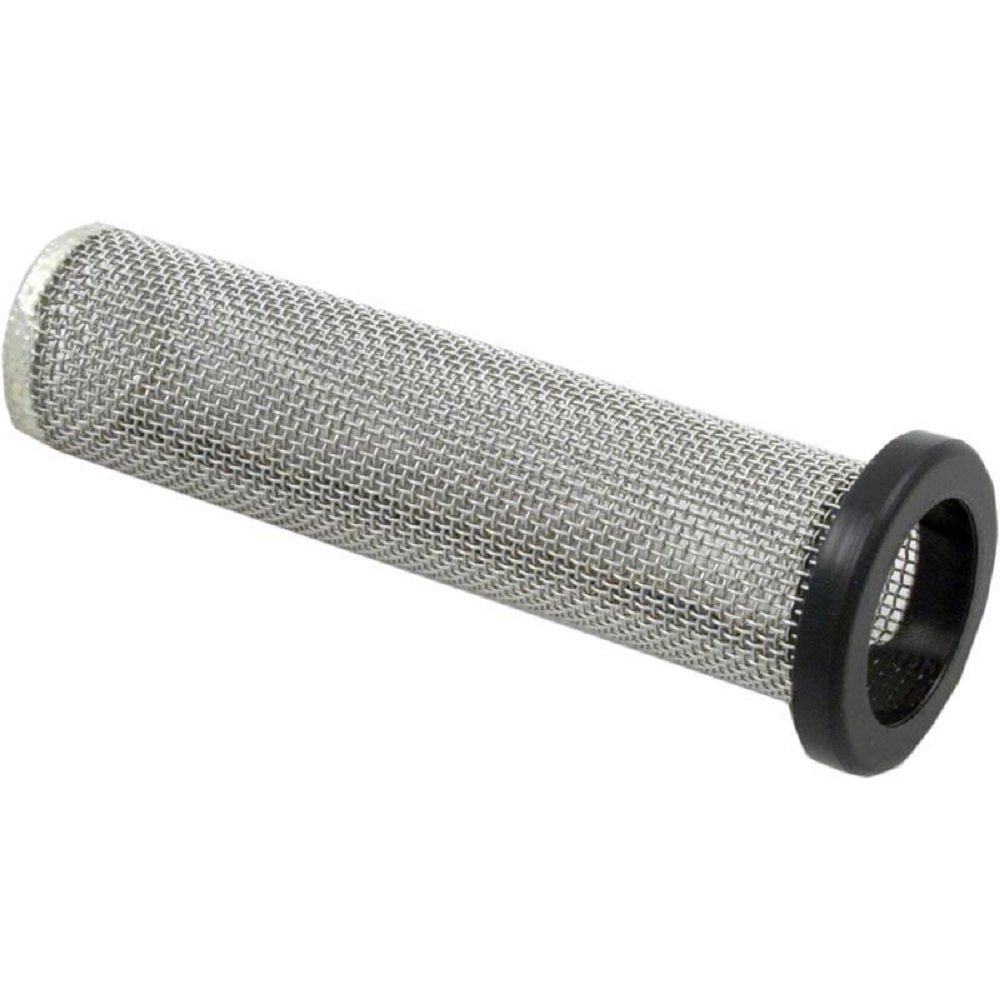 Zodiac D36 Tube Type Strainer Replacement - Compatible with Zodiac Pool Cleaners | High-Quality Pool Filter Replacement for Crystal Clear Water | Perfect for In-Ground & Above-Ground Pools