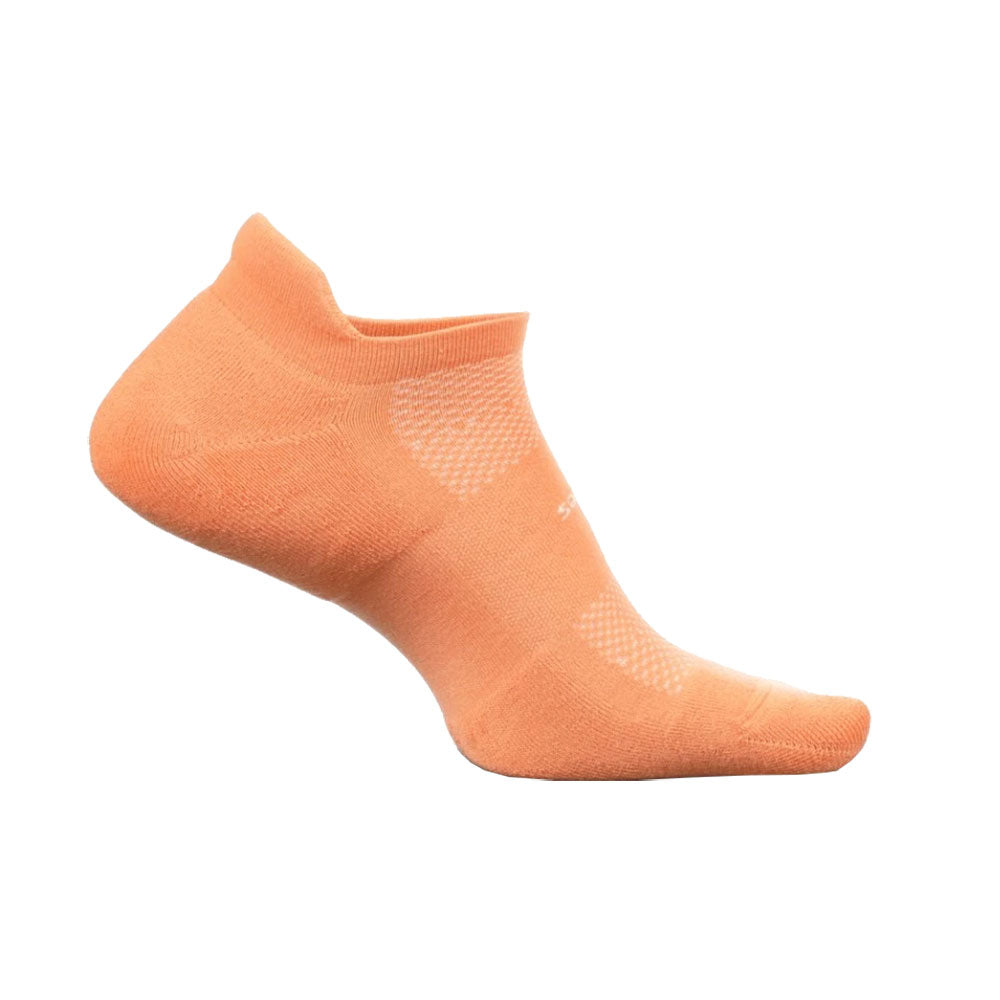 Feetures High Performance Cushion No Show Tab Socks for Running, Gym & Everyday Wear - Breathable & Comfortable Athletic Socks for Men & Women