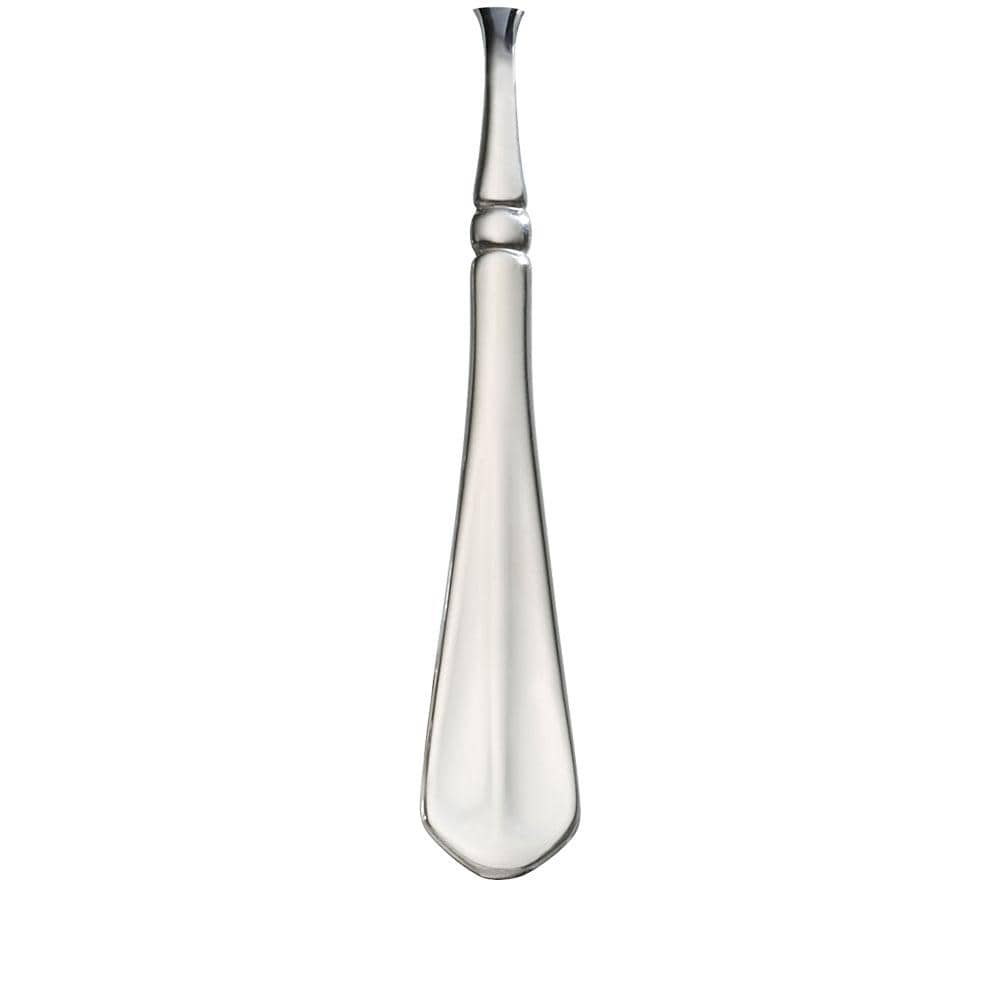 French Countryside® 45-Piece Stainless Steel Flatware Set - Service for 8 - Elegant Dining Silverware for Everyday Use & Special Occasions - Perfect for Dinner Parties, Weddings & Family Gatherings