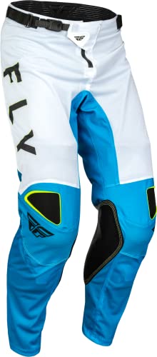 Blue/White/Hi-vis