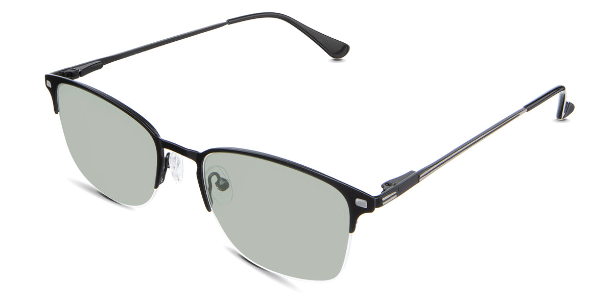 Tane Women's Prescription Tinted Glasses - Stylish & UV Protection for Everyday Wear, Reading, and Outdoor Activities