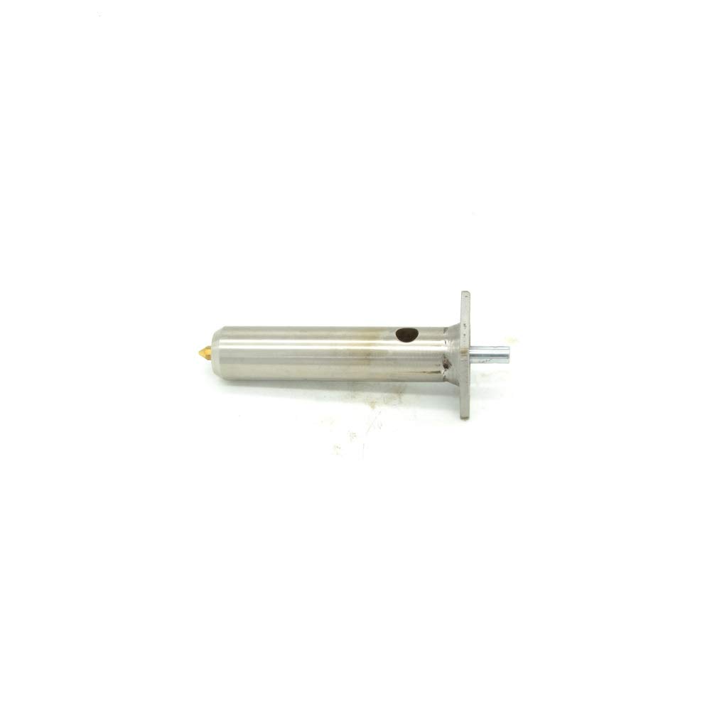 RD ROBOTDIGG 8mm Extruder Screw & Barrel Kit - High Precision 3D Printer Replacement Parts for Creality Ender 3/5, Prusa, Anycubic - Perfect for ABS, PLA, PETG Filament Printing