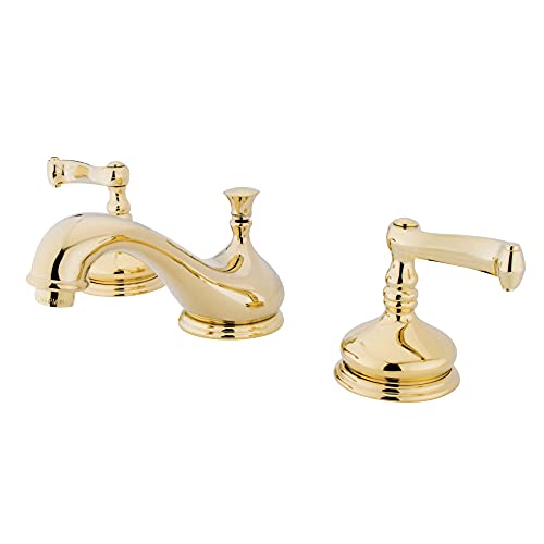Polished Brass
