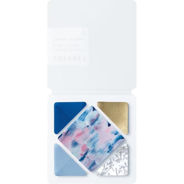 Horizon Blue