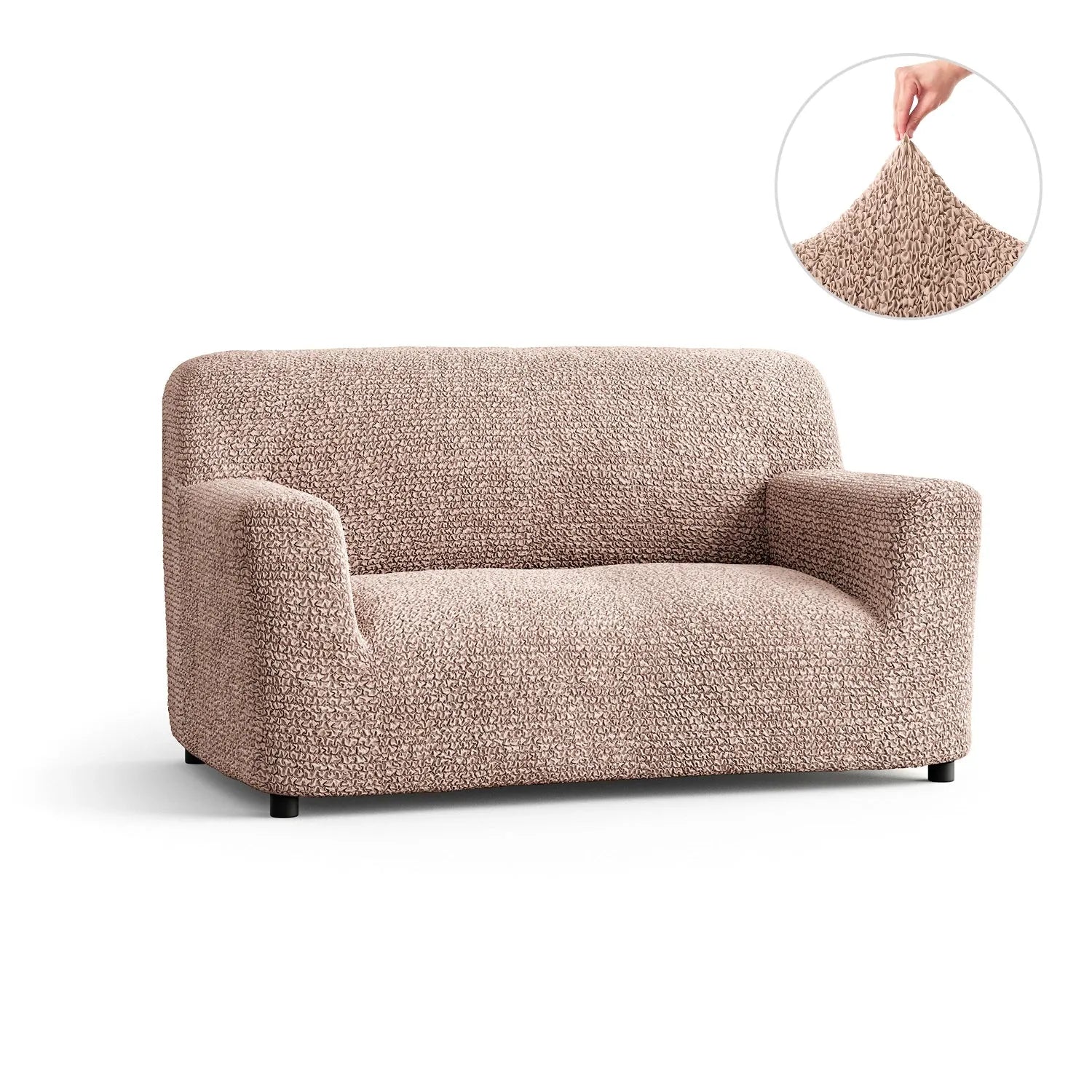 Blush Taupe