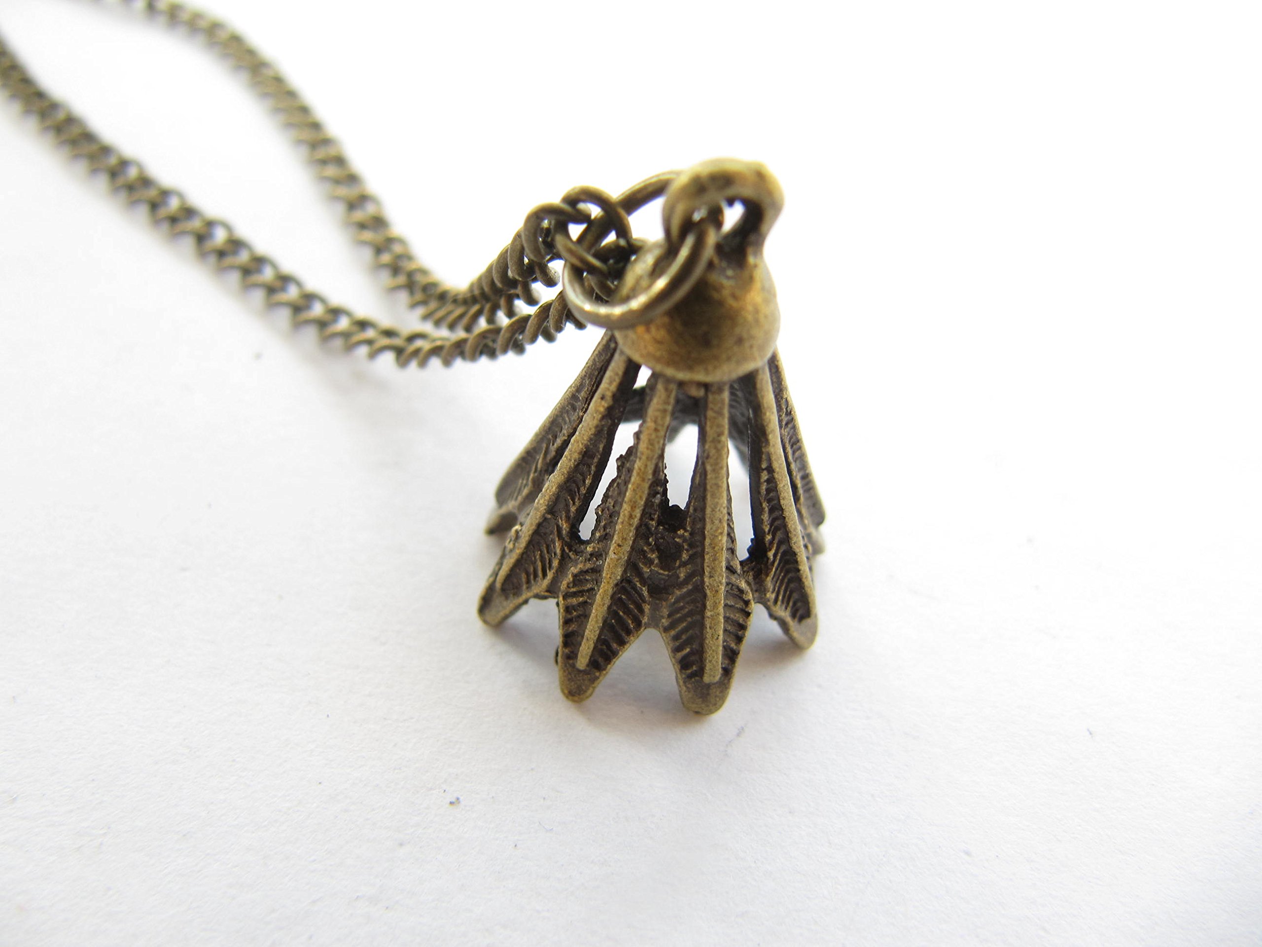 Hot Air Balloon Necklace - Dainty Travel Jewelry for Women, Unique Traveler Gift for Wanderlust, Air Balloon Pendant Necklace | Perfect for Travel Enthusiasts, Vacation Souvenirs & Adventure Gifts