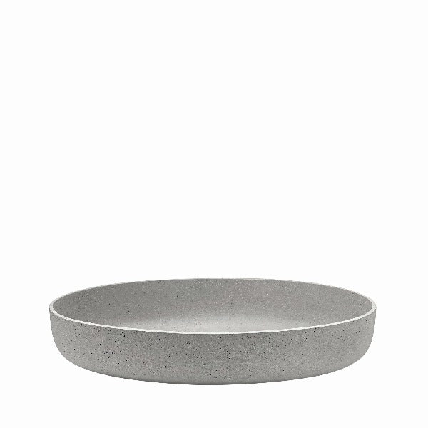 MOON Decorative Bowl Tray - Elegant Ceramic Serving Dish for Fruits, Snacks & Home Decor | Perfect for Dining Table, Coffee Table & Gift Giving