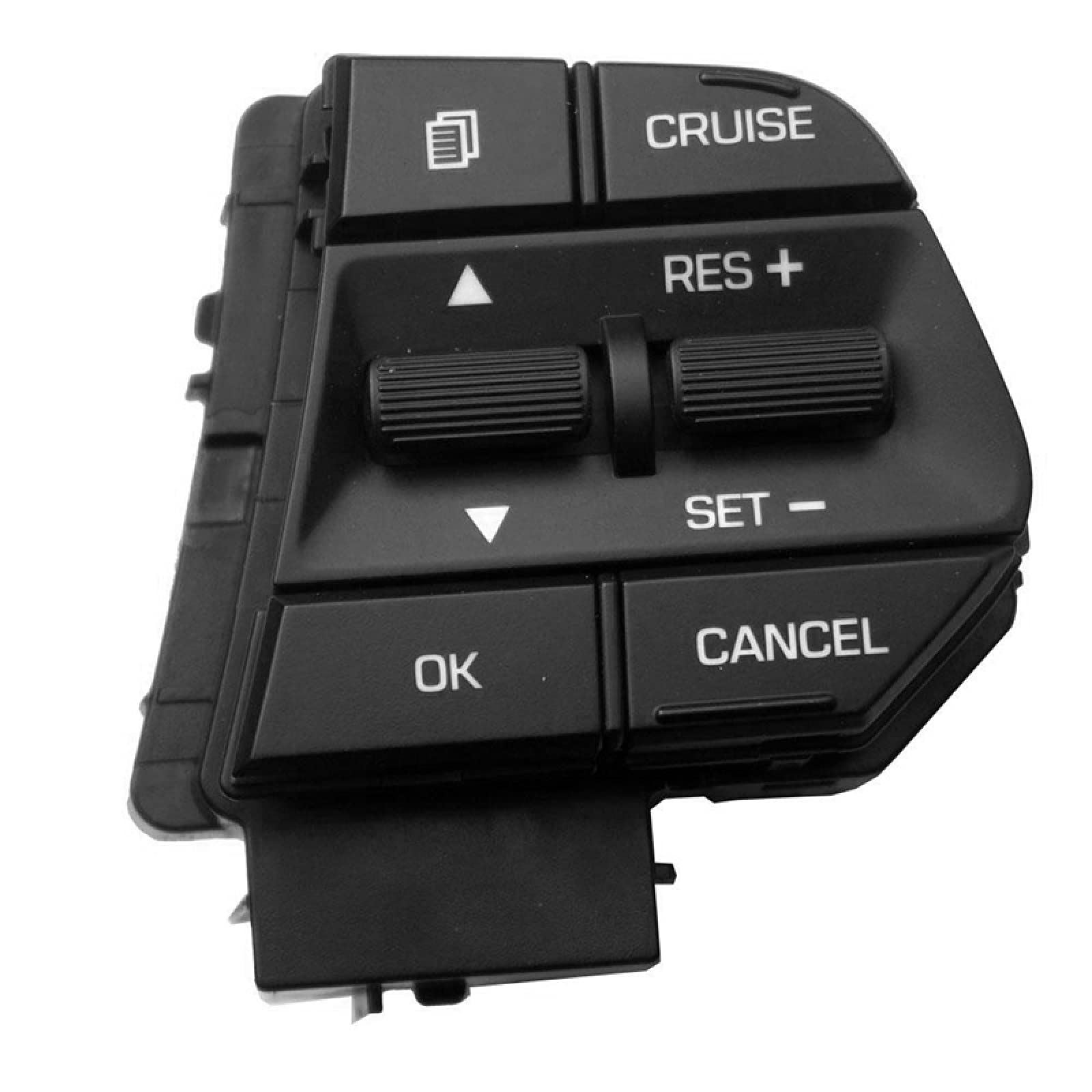 2015-2016 Hyundai Sonata Right Steering Wheel Cruise Control Switch - OEM Replacement Part for Smooth Driving & Highway Commuting