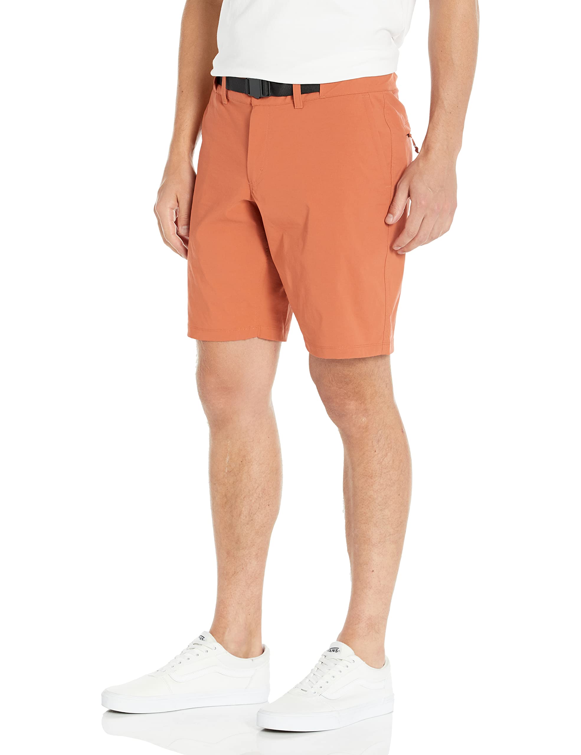 **Burton Men's Ridge Shorts - Lightweight Hiking & Outdoor Adventure Shorts for Men - Perfect for Camping, Travel & Casual Wear**