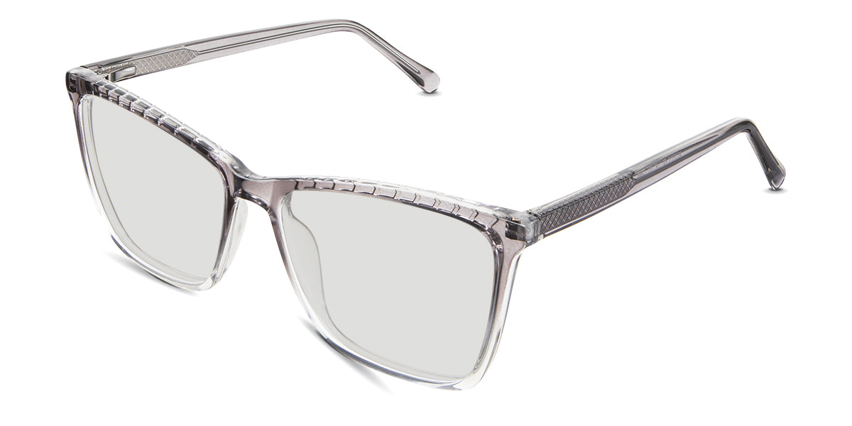 Chaya Women's Prescription Tinted Sunglasses - UV Protection & Stylish Eyewear for Driving, Outdoor Activities & Fashion Accessories