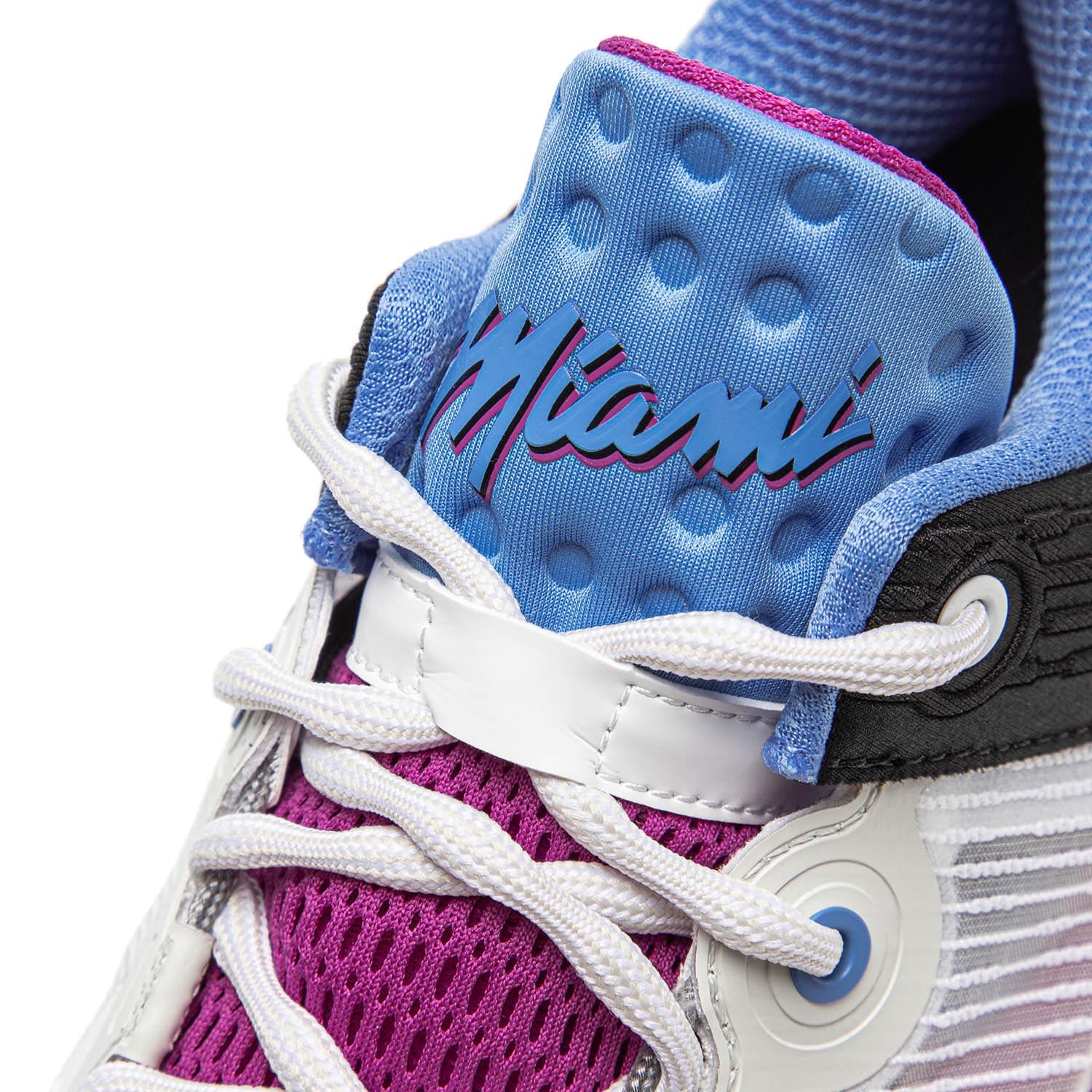 Wade Shadow 6 V2 South Beach Basketball Shoes - Men's High-Performance Sneakers for Court Play & Street Style | Perfect for NBA Fans & Urban Fashion