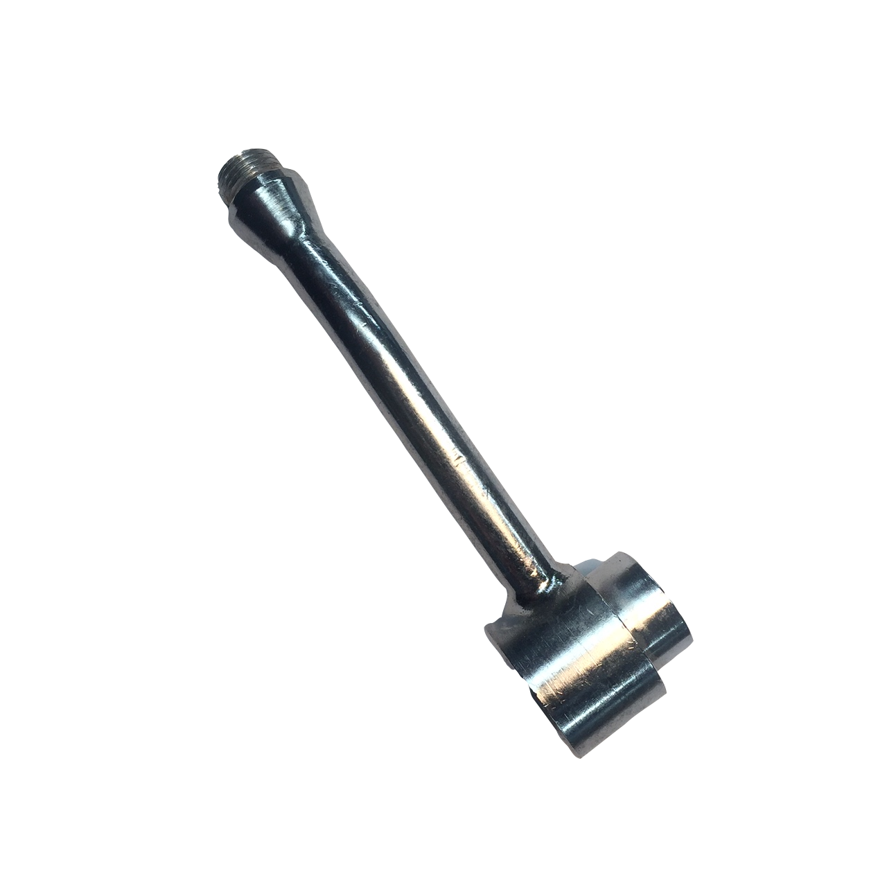 Elektra Hot Water Wand - Instant Hot Water Dispenser for Tea, Coffee & Cooking - Fast & Efficient Kitchen Faucet Boiler - Perfect for Home, Office & Restaurants