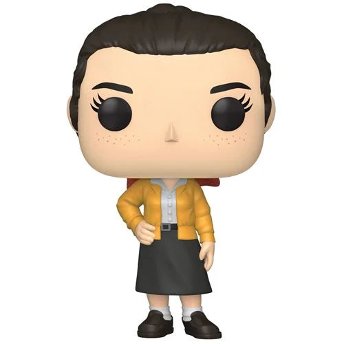 Happy Days Joanie Pop! Vinyl Figure - Funko Pop Collectible Toy from Classic TV Show - Perfect for Display, Gifts & Pop Culture Fans