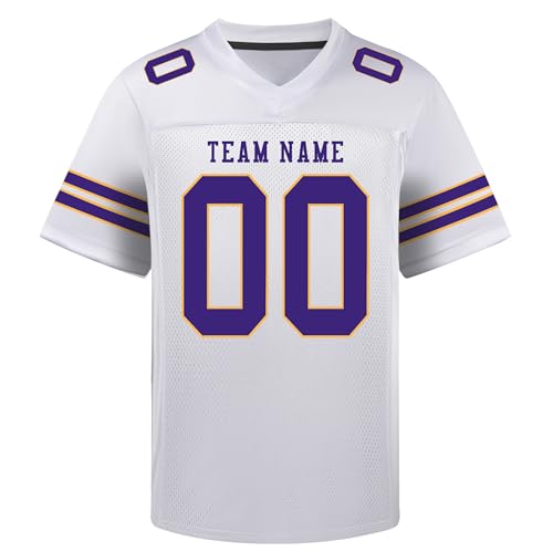 White-purple