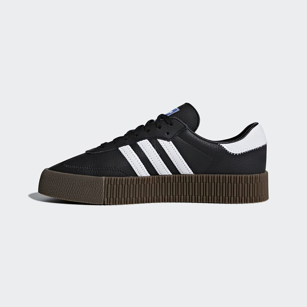 adidas Women's Sambae Sneakers - Lightweight Comfortable Casual Shoes for Running, Walking & Gym Workouts | Perfect for Everyday Wear & Athletic Activities